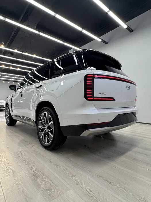 Gac aion S7 2026 GIBRID 4wd