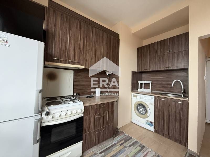 Двустаен обзаведен апартамент под наем, на ул. Дубровник в кв. Левски,