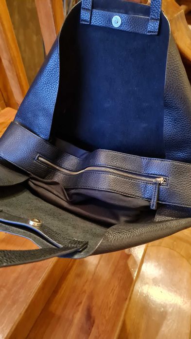 OFERTA! Genti de piele pret mic