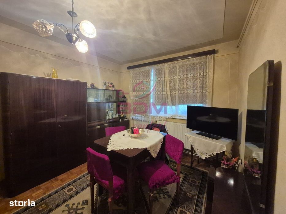 0 % Comision I Apartament 2 camere I 44 mp I zona Micro 1