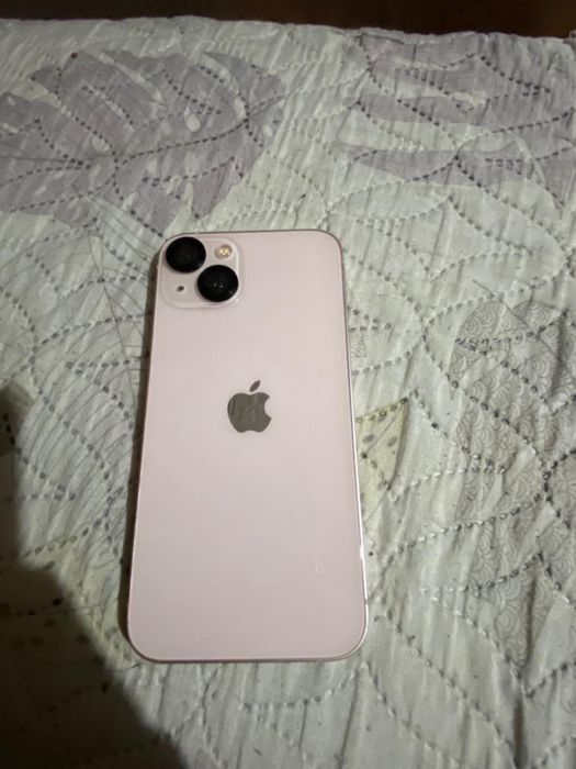 Айфон 13 обычный