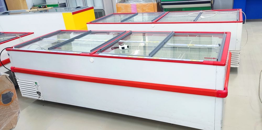 Морозильник, холодильник, горка, тклежки