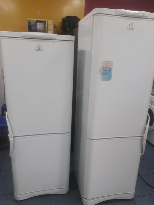 Продажа холодильников