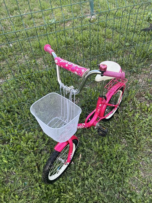 Велосипед детский prego