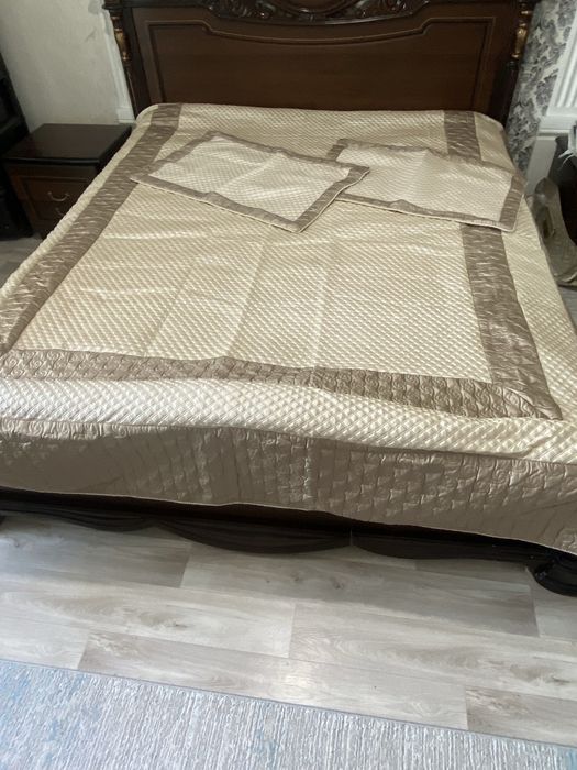 Продам новое покрывало в отличном качестве