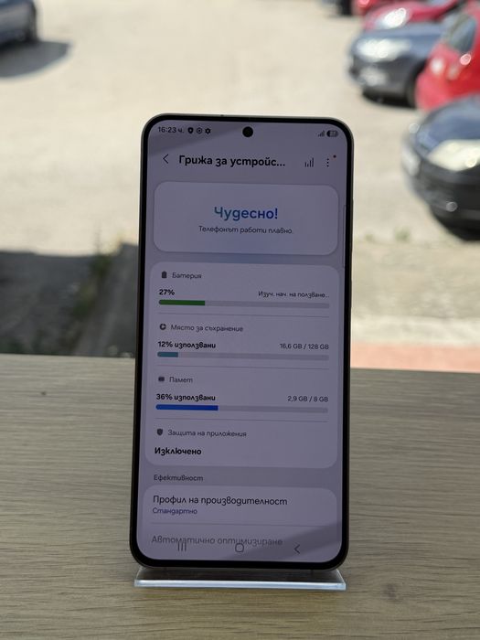 Samsung A56 5g 128gb