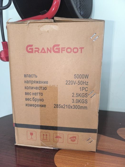 Pushka pechka optom dona