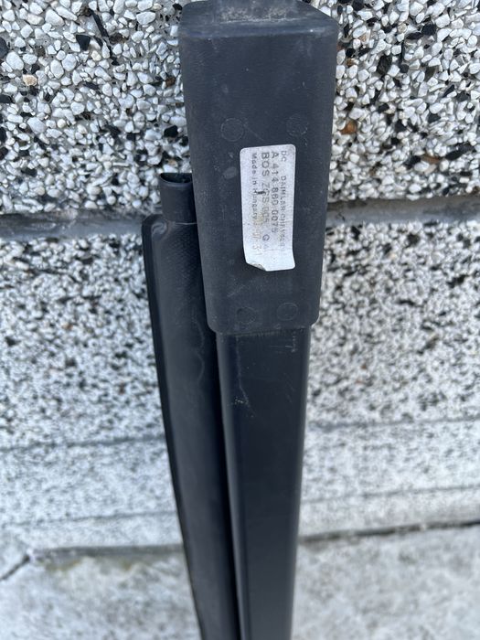 Мерцедес Ванео щора