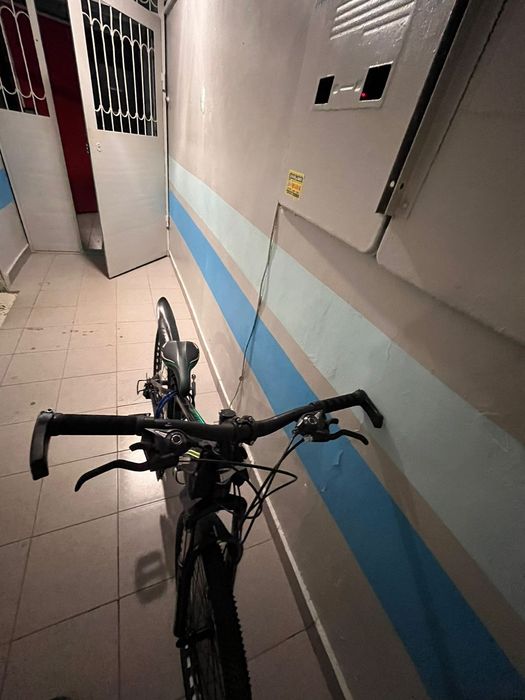 Продаем велосипед