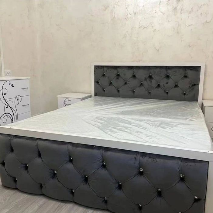 Спални кроваты сатылады