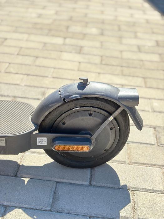Trotineta Xiaomi 4 Pro Gen 2