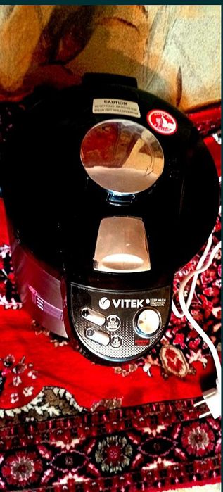 Термопот Vitek Новый