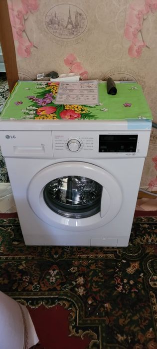 Продаётся однокомнатная квартира