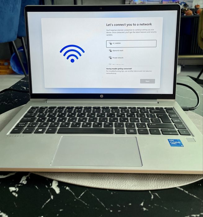 КАТО НОВ! HP ProBook 640 G8