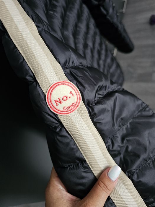 Geaca dama No,1 Como