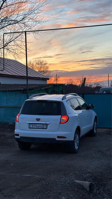 Машина продается в Уральске