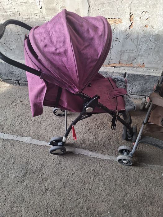 Детские Коляски 5000