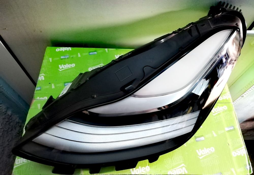 Фар Фарове за TESLA Model Y3 / ТЕСЛА Модел У3 FULL LED.