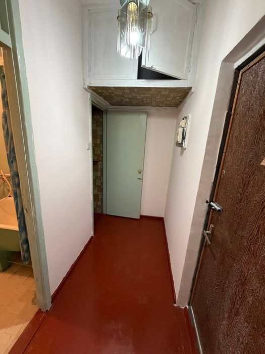 Чиланзар 8 1 ком 3 этаж