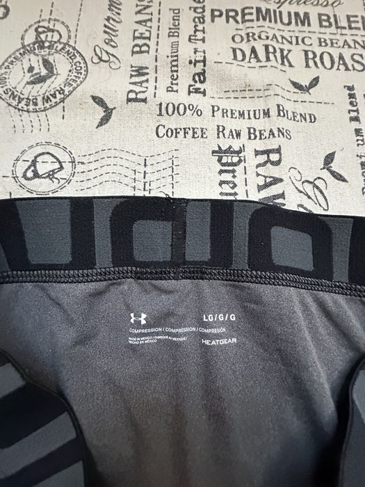 Under Armour original клин.L