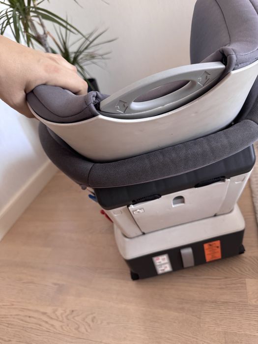 Автокрсело Chicco