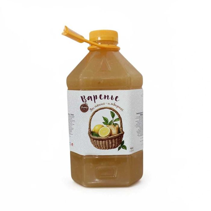 Варенье натуральное