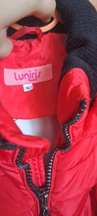 Куртка в хорошем состоянии