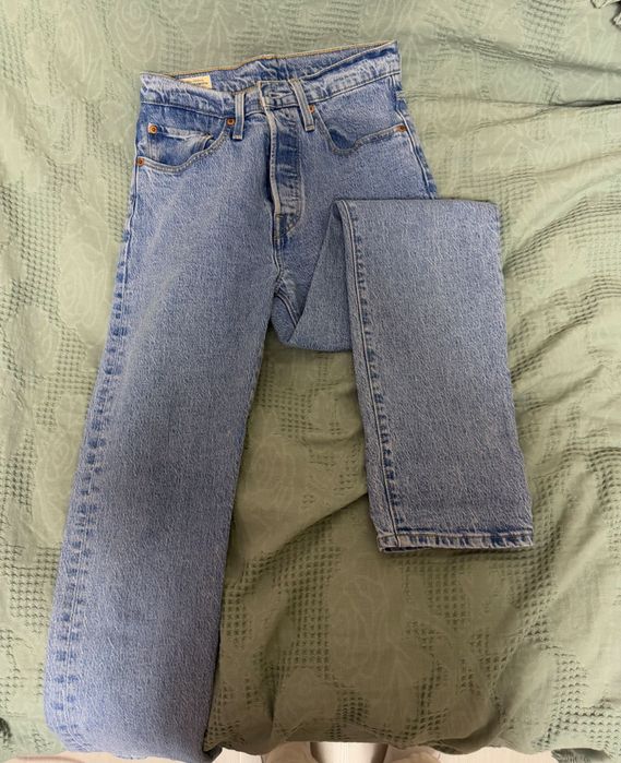 Джинсы женские Levi’s 13-14лет