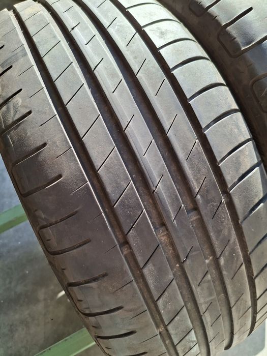 2 Anvelope de vară  205 50 r16  Goodyear