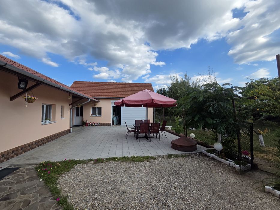 Casa de vanzare Jibou