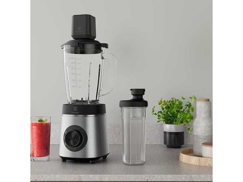 Блендер с Вакуум Технология Electrolux Explore 6 E6VB1-8ST, 1400W