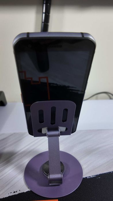 CAT S62 Black – 128GB – Telefon rugged, stare foarte bună