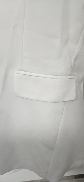 жакет-пиджак весенний