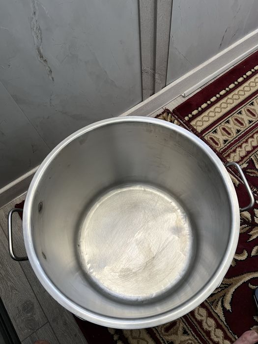 Кастрюлка продается