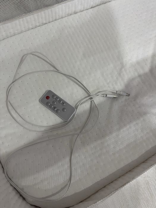 Кроватка люлька urban