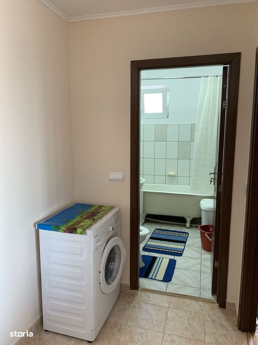 Ofer Spre Închiriere Ap. 2 Camere Zonă Centrală și Liniștită!