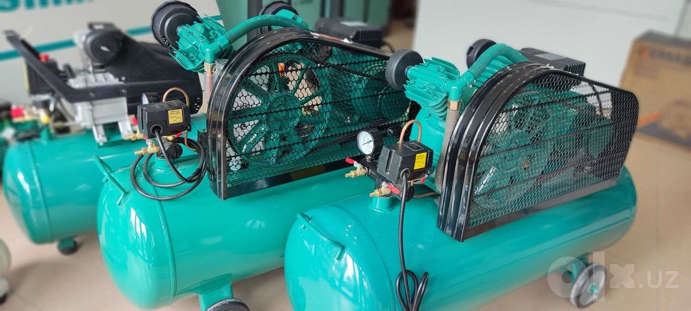 kompressor 9-20l dan 500 l gacha ВОЗДУШЫЙ компрессор