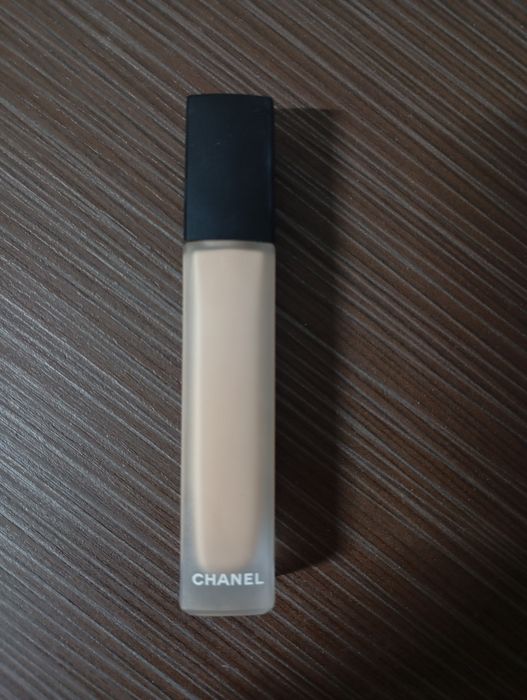 Concealer chanel nou fara eticheta