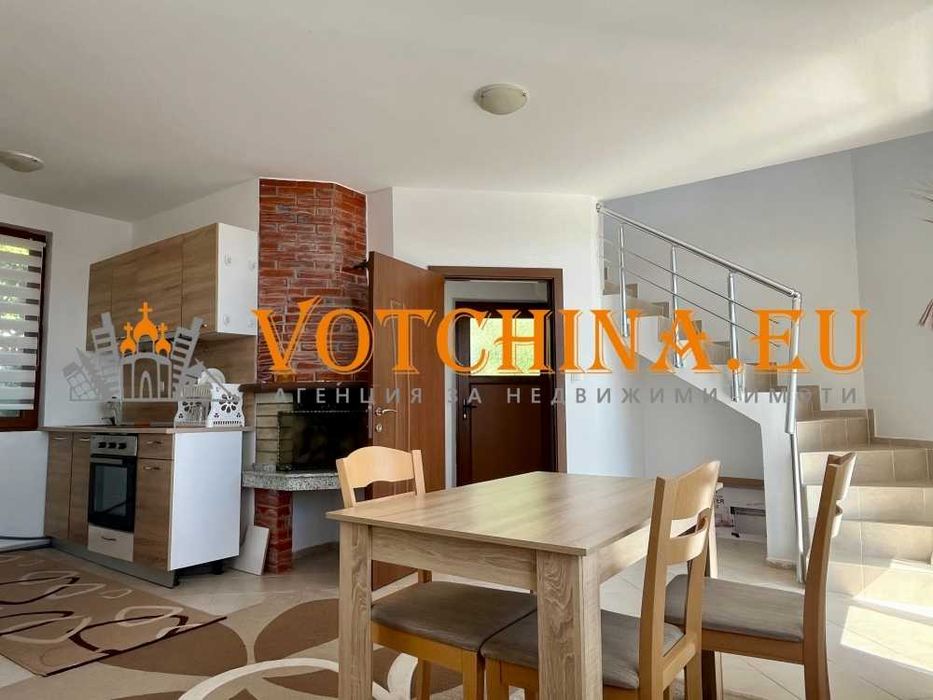 Продава се Къща в с. Александрово, Област Бургас - 130 кв.м за 862 €/кв.м - Снимка #3