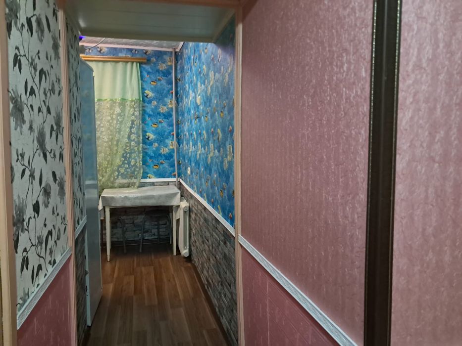 Сдается в аренду квартира 2к