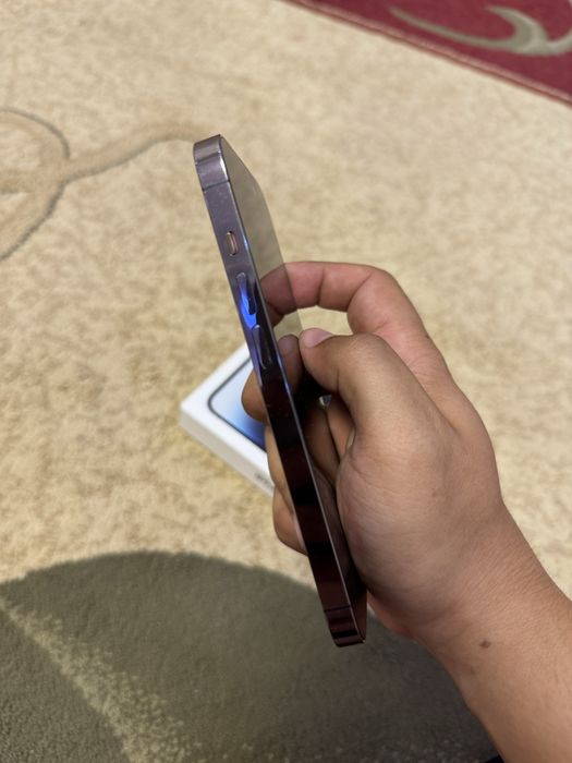 Iphone 14 pro 128 GB LLA