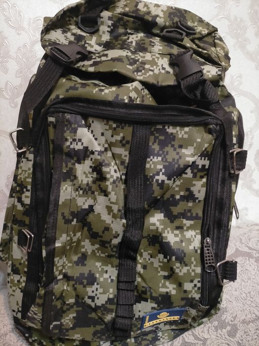 Продам новый походный рюкзак