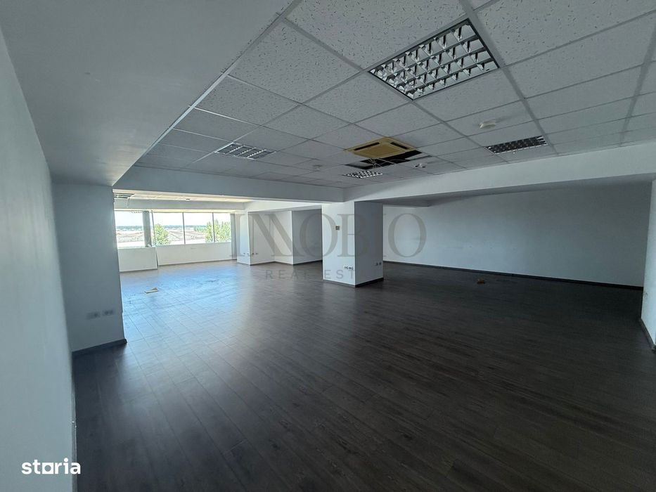 Spațiu premium de birouri / Băneasa Offices / Parc Herăstrău
