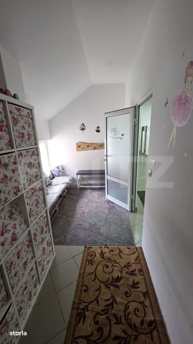Cladire comerciala 350mp utili, str. Dornei