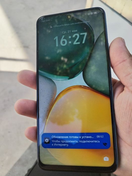 HONOR x7c kafolati blan