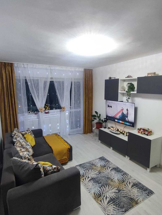 cazare apartament premium 2 camere in regim hotelier,Militari,minim 2