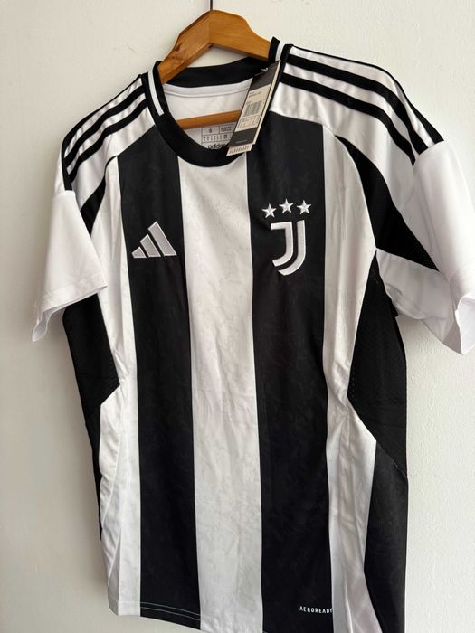 NEW! Ювентус 2024 Тениски