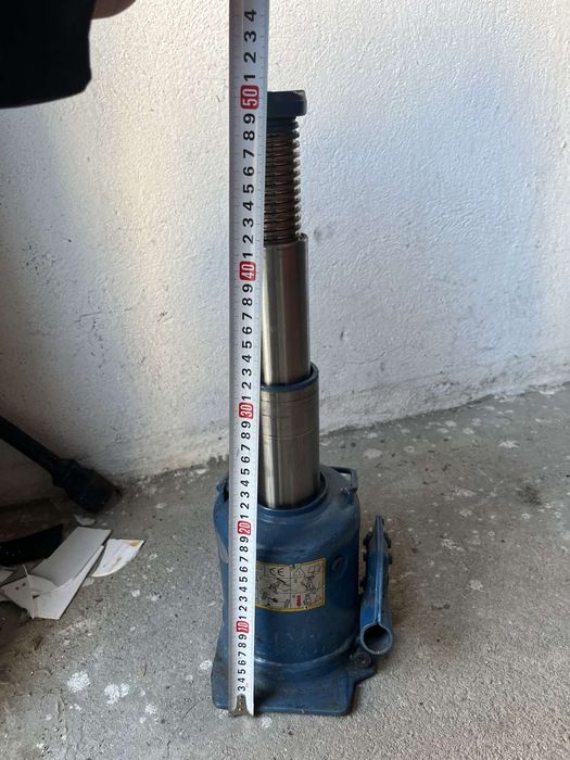 Крик Оригинален  12 тона