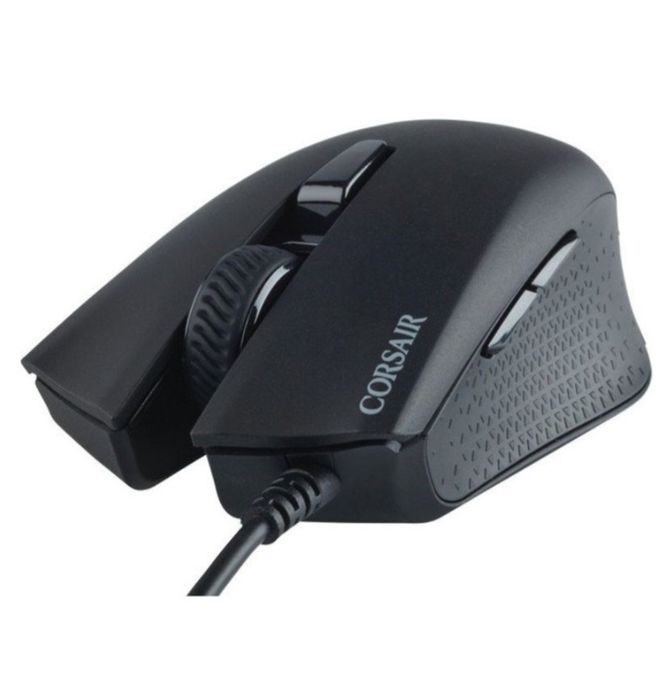 Mouse Gaming Corsair HARPOON RGB PRO