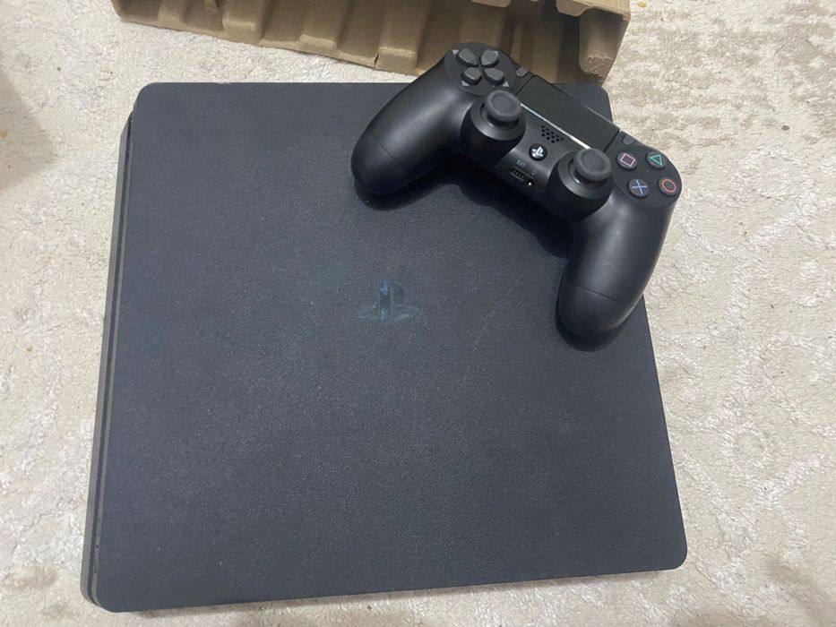 Пс4 новый сост мощный